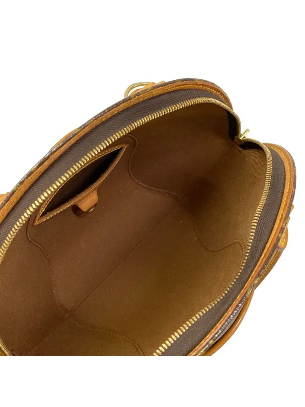 Louis Vuitton Handbag Monogram Ellipse PM